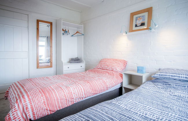 Windy Walls - 3 Bedroom - Rhossili - Photo 14