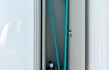 Easy Life Brigadeiro - Apartamentos UROOMS - Foto 25