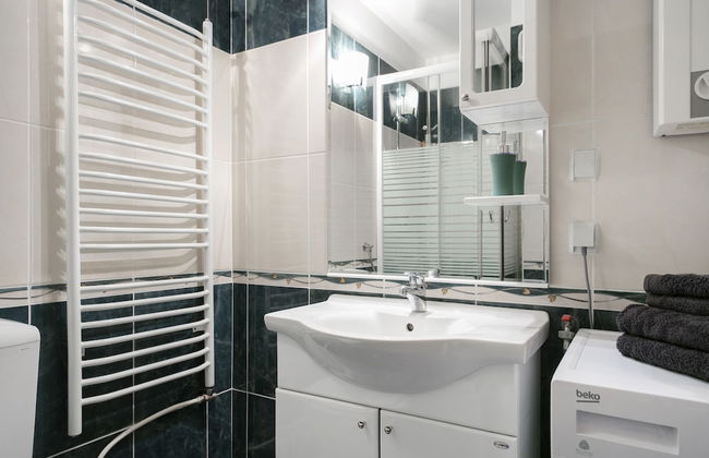 Belgrade Center Apartment III - Foto 22