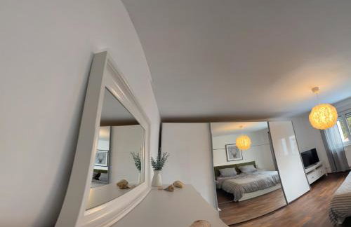 WEIDEN51 - Apartment für Business & Familien - Foto 31