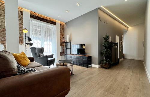 Apartamentos DUKE - Photo 28