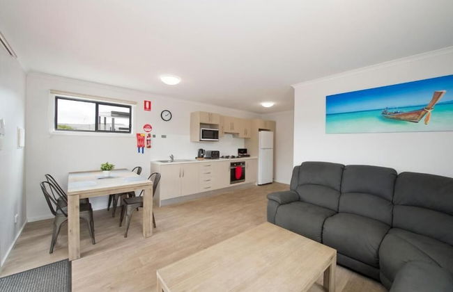 BIG4 Port Hughes Holiday Park - Foto 45