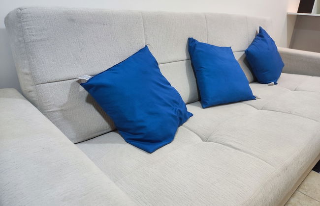 Apartamento Prime Central - Photo 17