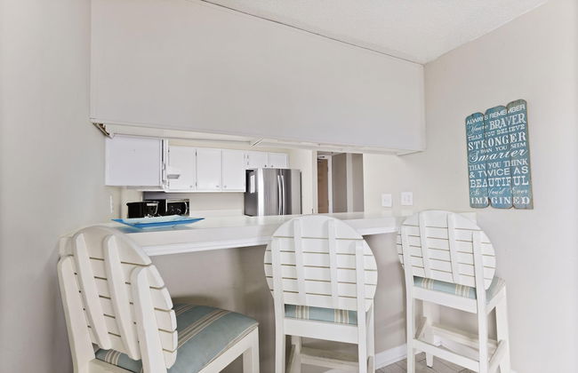 Destin on the Gulf 307 - Foto 22