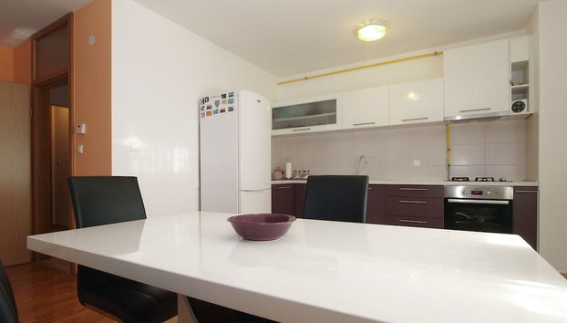 Apartment 1920 - Foto 5, Servicio de comidas en la habitación