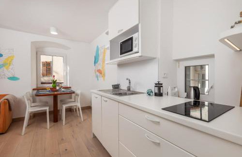 Apartments Anaika at the beach, Opatija - Photo 28