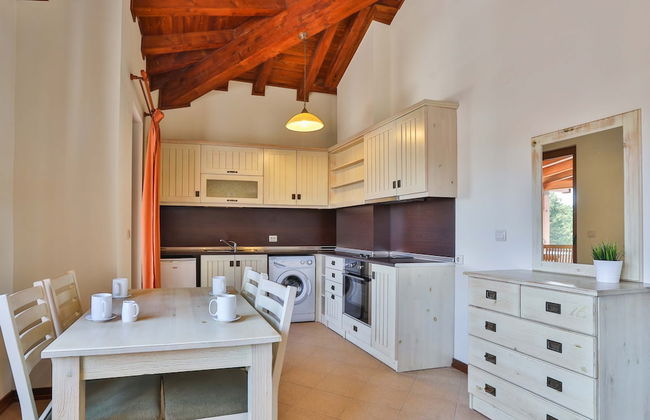 Pirin Golf & Country Club Apartment Complex - Photo 22