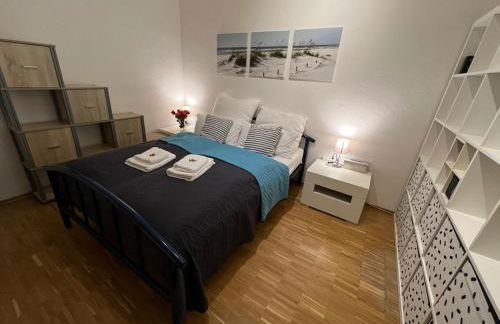 Terassen Whg 68 qm bis 6 pers - Foto 6