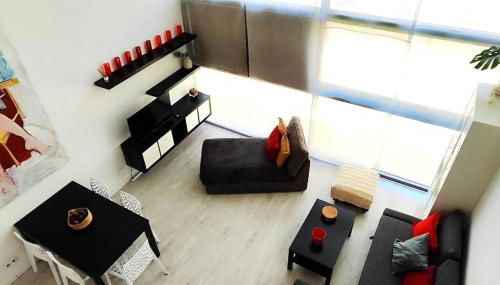 Fantástico Loft de Diseño en Alcalá de Henares - Madrid - Photo 4