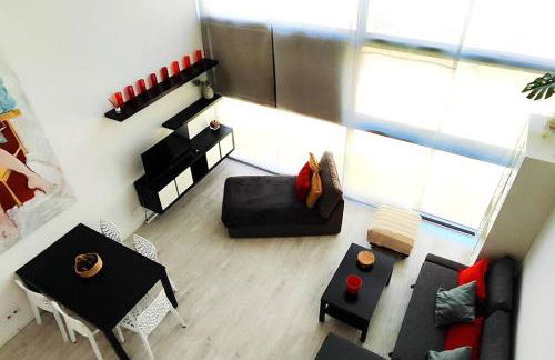 Fantástico Loft de Diseño en Alcalá de Henares - Madrid - Foto 4