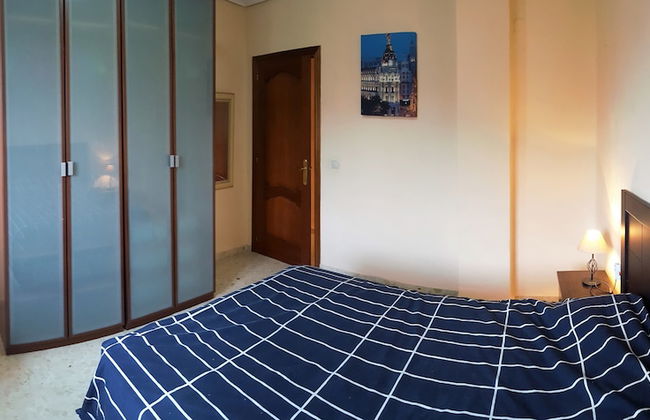 Piso junto al Puente Romano y Mezquita con cochera - Foto 4