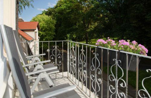 Apart Hotel Paradies - Foto 12