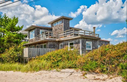 Davis Park Fire Island Retreat - Foto 20