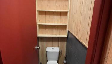 Studio La Mongie - Foto 4