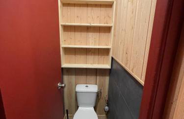 Studio La Mongie - Foto 4