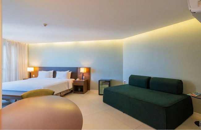 HY Beach Flats - International - Foto 55