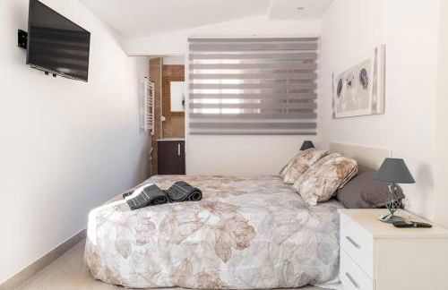 Villa Constantinos Calpe cerca de la playa - Foto 38