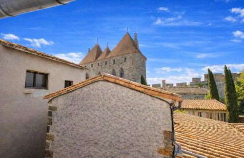 Carcassonne mon amour - Foto 1