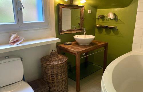 Maison avec jardin - Foto 18