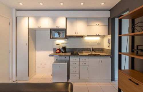 Casa com vista para a Lagoa Rodrigo de Freitas - VR2 - Foto 4