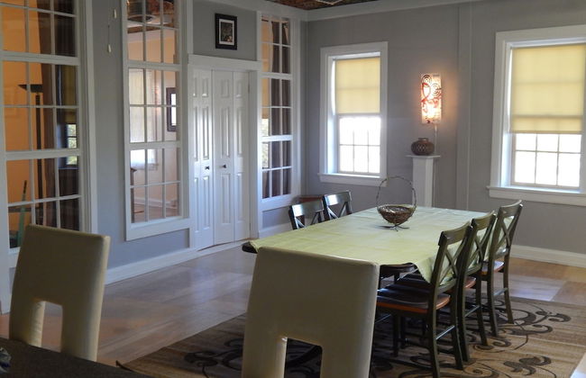 Salisbury Riverfront Lofts - Foto 10