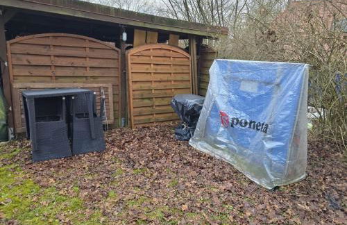 Ahauser Ferien- und Business-Appartement 29qm - Foto 55