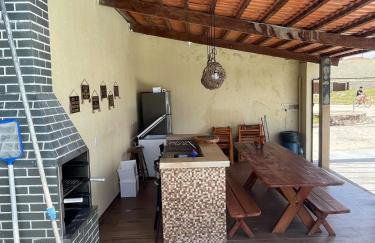 Casa de praia na Barra de São Miguel - Foto 10