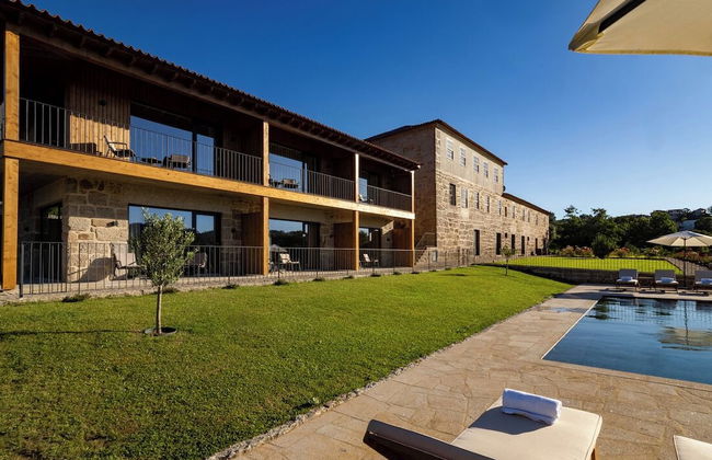 Quinta de Cypriano - Wine & Nature - Foto 74