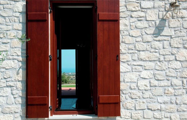 Villa in Arkadi With Pool Near the Sea - Foto 21