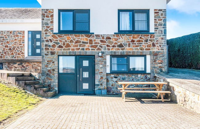 Holiday Home With Garden - Photo 27