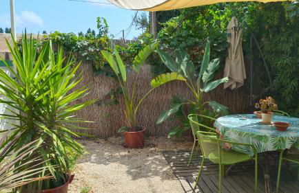 Quetzal, Clim, jardin et parking - Photo 18