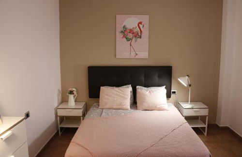 Family and Friends , Familienapartment Playa de San Juan - Foto 27