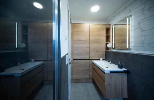 Winkelschiffchen III mit Sauna - Foto 63