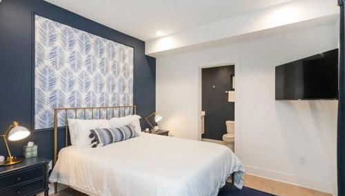 1 5 Miles to Broadway Rooftop Deck w City Views - Foto 4