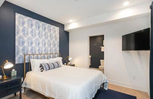 1 5 Miles to Broadway Rooftop Deck w City Views - Foto 4