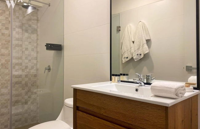 w Lovely 2BR in Miraflores - Foto 15