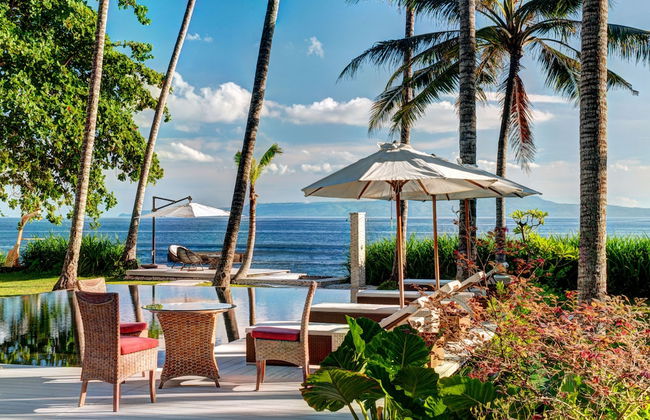 Villa Gita Segara - Foto 21