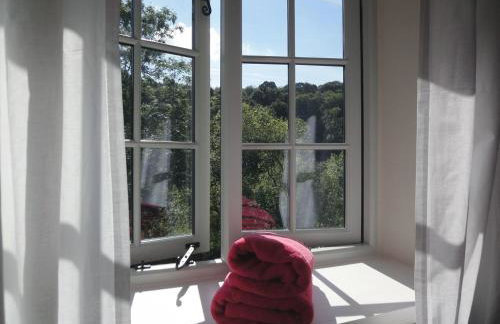 Barn Cottage - Foto 19