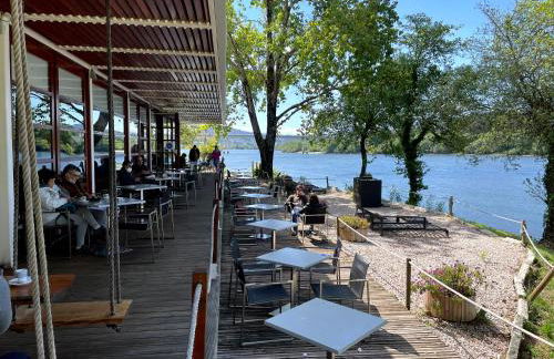 River house in Vila Nova Cerveira - Foto 53