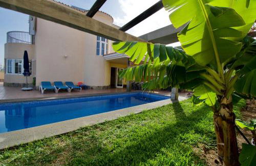 Villa Lovisi 2 - Foto 3