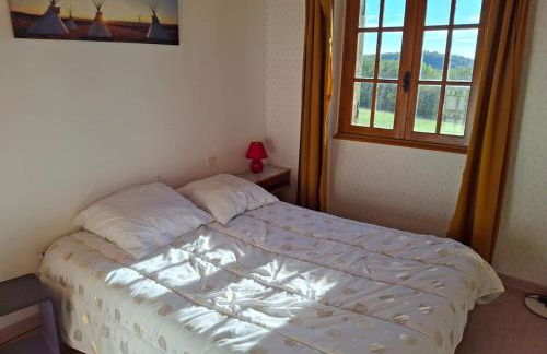 Le Vignal - Maison typique Périgourdine - Foto 32