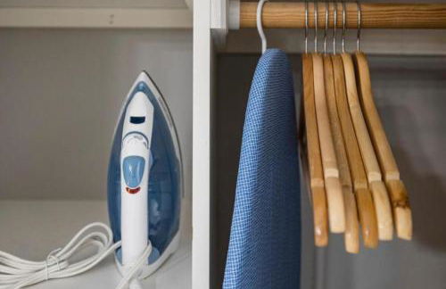 The Luxe Nook, Premier Studio in Scenic Congers - Foto 16