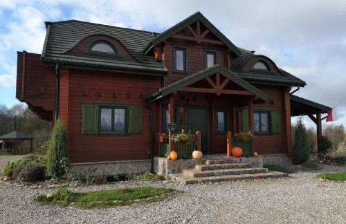 Mazurski Staw - Foto 14