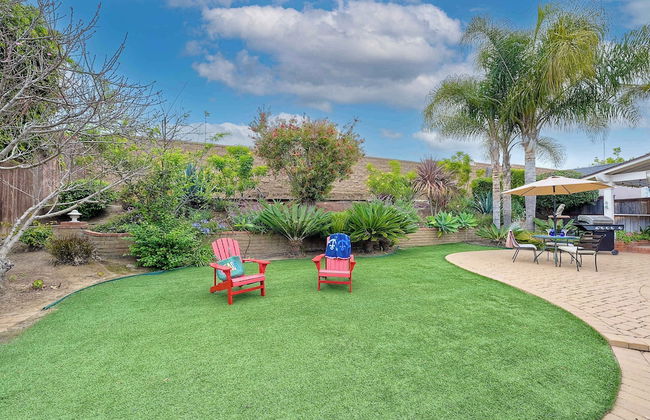 Carlsbad Charm 3 BDR Stunner! - Foto 1