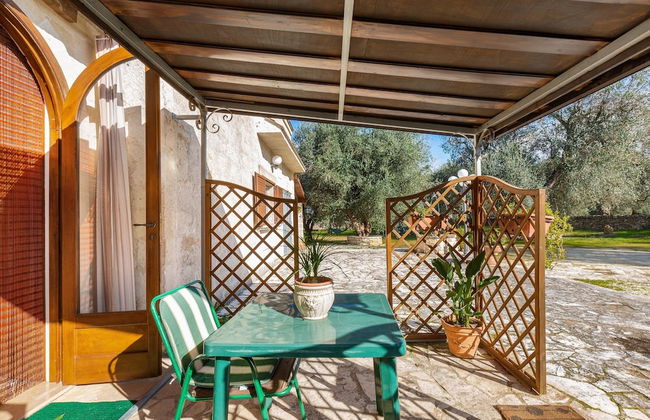 2193 Villa Lella by Barbarhouse - Foto 15