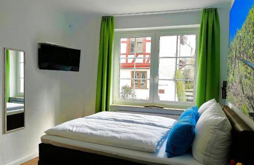 Ferienwohnungen Bullay - Foto 43