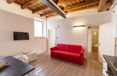 Residence Corte San Carlo - Foto 9