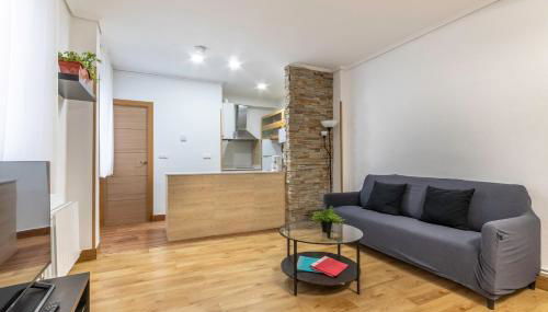 Apartamento junto al Guggenheim con parking gratuito - Foto 4