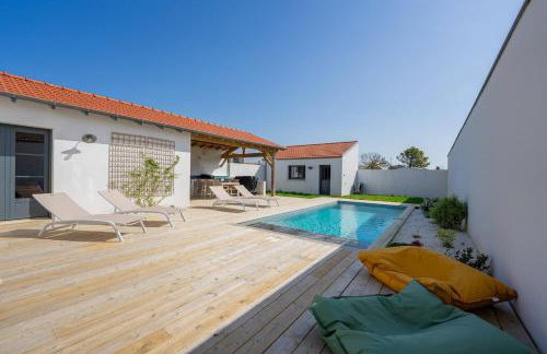 La Villa des Vagues - Photo 6