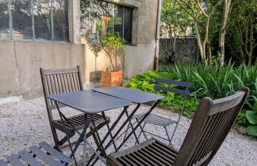 L'orée du Parc - Foto 35